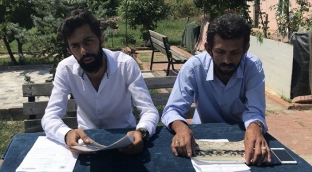 1 yıl askerlik yaptı, dönüşte askerliğe elverişsiz sayıldı 1 yıl askerlik yaptı, dönüşte askerliğe elverişsiz sayıldı