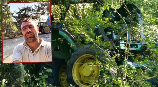 16 gündür aranıyordu, kazada öldüğü ortaya çıktı 16 gündür aranıyordu, kazada öldüğü ortaya çıktı