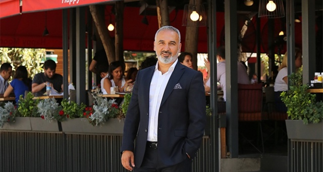 20’nci yılında şube ağını genişletiyor 20’nci yılında şube ağını genişletiyor
