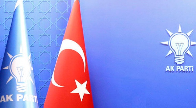 3 büyükşehir belediye başkanının görevden alınmasının ardından AK Parti'den ilk açıklama 3 büyükşehir belediye başkanının görevden alınmasının ardından AK Parti'den ilk açıklama
