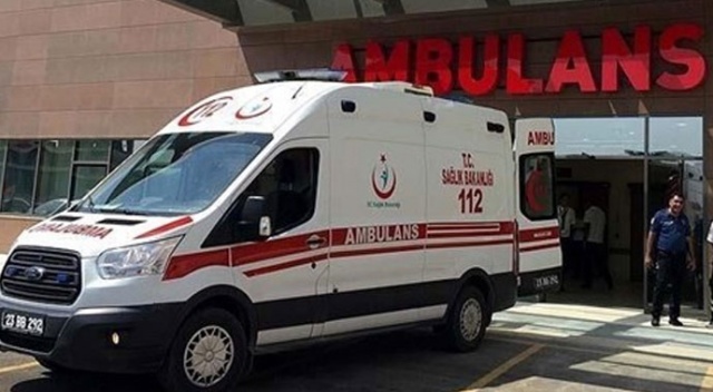 4 yaşındaki çocuğun feci ölümü... Kamyonun altında kaldı! 4 yaşındaki çocuğun feci ölümü... Kamyonun altında kaldı!