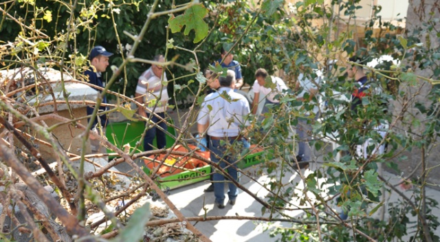 53 yaşındaki adam evinde ölü bulundu