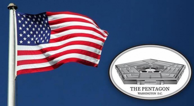 ABD&#039;den bir skandal hamle daha! Pentagon raporundan çıktı