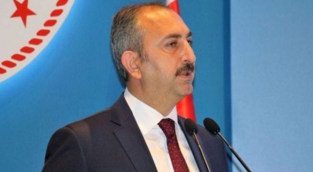 Adalet Bakanı Gül'den idam açıklaması Adalet Bakanı Gül'den idam açıklaması
