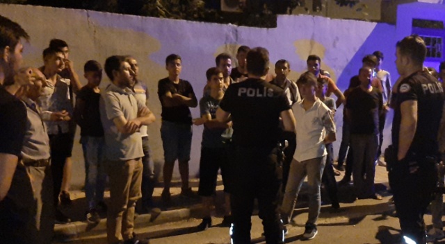 Adıyaman'da 13 yaşındaki çocuğu öldürdüğünü itiraf eden zanlı tutuklandı Adıyaman'da 13 yaşındaki çocuğu öldürdüğünü itiraf eden zanlı tutuklandı