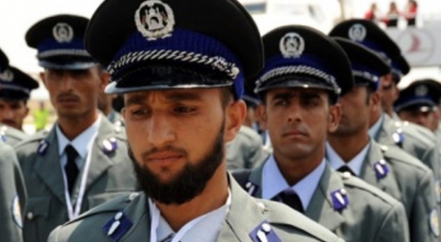 Afganistan’da polis meslektaşlarına ateş açtı: 7 ölü Afganistan’da polis meslektaşlarına ateş açtı: 7 ölü