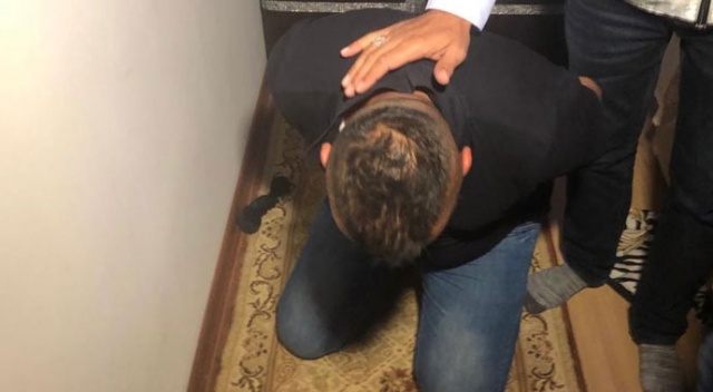 Ankara polisinden dolandırıcılara 'Prizma' operasyonu Ankara polisinden dolandırıcılara 'Prizma' operasyonu
