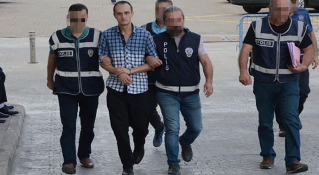 Annesini boğarak öldürdü, &#039;Pişmanım&#039; dedi
