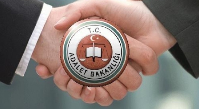 Arabuluculuk sınavında tarih belli oldu