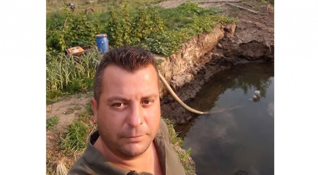 Arkadaşını av tüfeği ile öldürdü Arkadaşını av tüfeği ile öldürdü