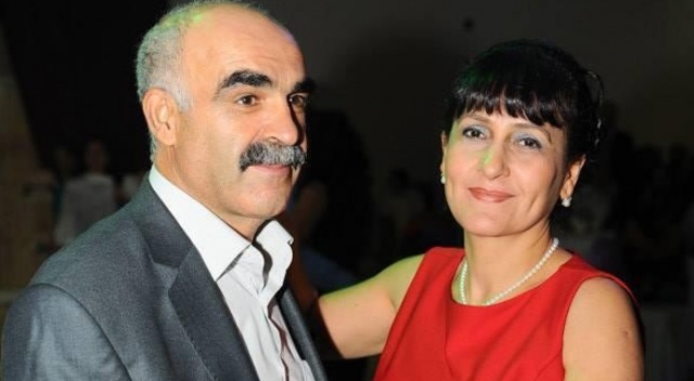 Ayının saldırdığı karı-koca yaralandı Ayının saldırdığı karı-koca yaralandı