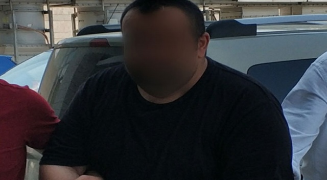 Babasına bıçak dayayıp 300 lirasını gasp eden şahıs adli kontrol şartıyla serbest bırakıldı