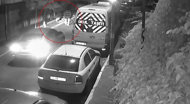 Bahçelievler&#039;de dehşet: Akrabaların kavgasında kan döküldü