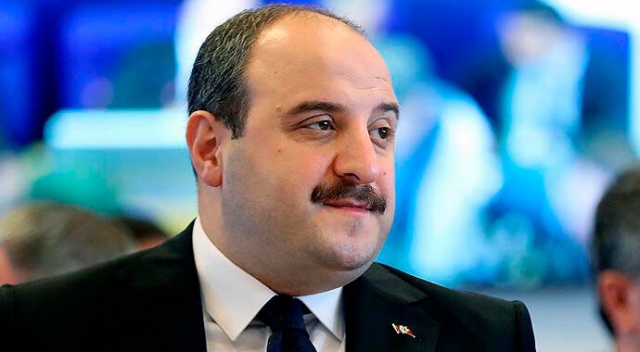 Bakan açıkladı! Bir defaya mahsus yapıldı...