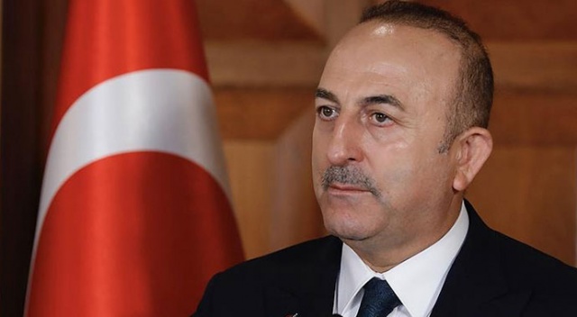 Bakan Çavuşoğlu: &#039;Yeni göç dalgası başlayabilir&#039;