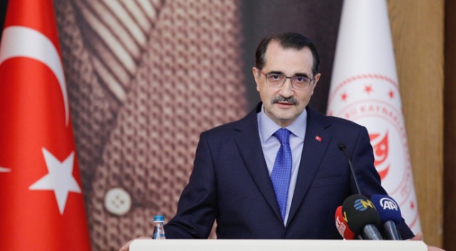 Bakan Dönmez: “Irak ile ticaret hacmimizi 20 milyar dolara ulaştırmayı hedefliyoruz”