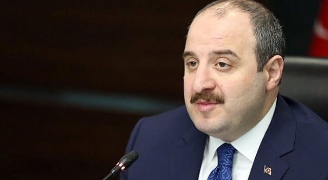 Bakan Varank açıkladı: 71,5 milyon liralık destek geliyor Bakan Varank açıkladı: 71,5 milyon liralık destek geliyor
