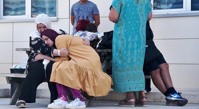 Balayında eşiyle tartışan turist intihar etti Balayında eşiyle tartışan turist intihar etti