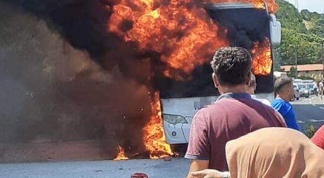 Balıkesir&#039;deki faciada hayatını kaybedenlerin kimlikleri belli oldu