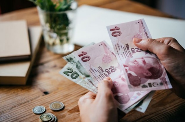 Bankadan satılık 18 bin konut Bankadan satılık 18 bin konut