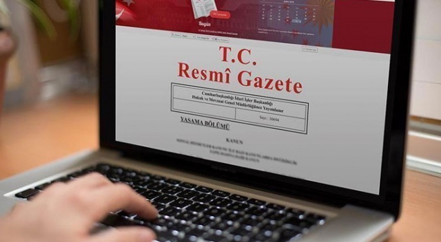 Basın İlan Kurumu Genel Kurulu temsilciliklerine atama Basın İlan Kurumu Genel Kurulu temsilciliklerine atama