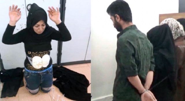 Bayramı kana bulayacaklardı Bayramı kana bulayacaklardı