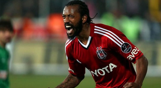 Beşiktaş, Manuel Fernandes ile el sıkıştı Beşiktaş, Manuel Fernandes ile el sıkıştı