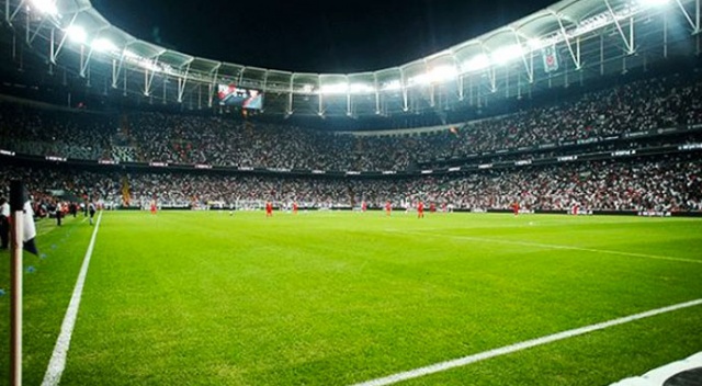 Beşiktaş-Rizespor mücadelesinin bilet fiyatları belli oldu! Beşiktaş-Rizespor mücadelesinin bilet fiyatları belli oldu!