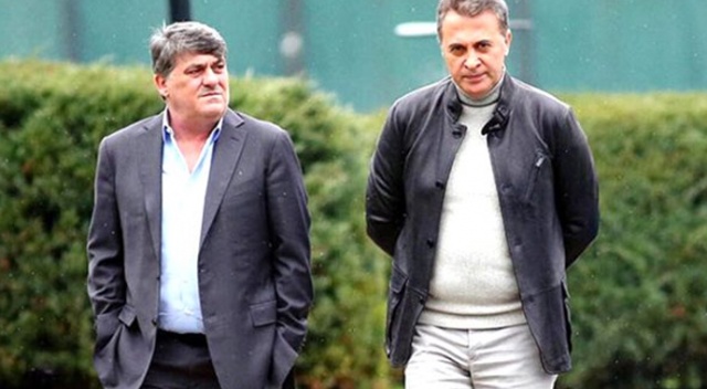 Beşiktaş'tan Indi ve Konoplyanka için resmi açıklama geldi! Beşiktaş'tan Indi ve Konoplyanka için resmi açıklama geldi!