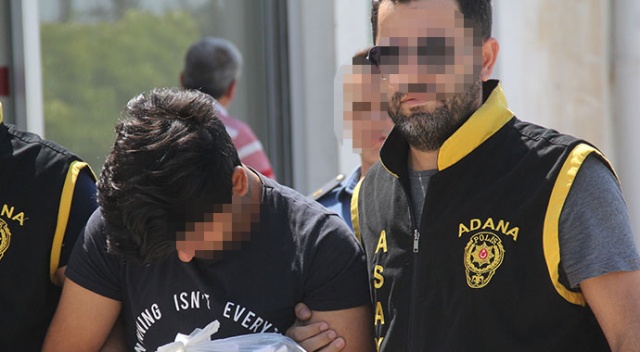 Bisiklet hırsızını dövmeleri ele verdi Bisiklet hırsızını dövmeleri ele verdi