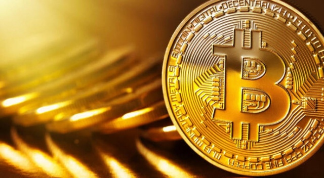 Bitcoin yeniden 11 bin 500 doların üzerinde Bitcoin yeniden 11 bin 500 doların üzerinde