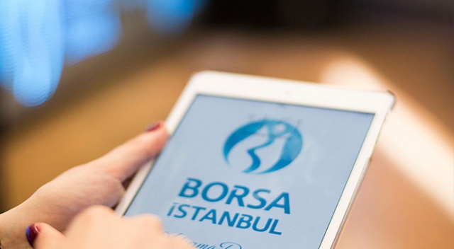 Borsa, haftayı yükselişle tamamladı