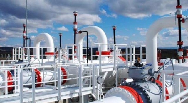 BOTAŞ doğalgaz fiyatlarına zam yaptı BOTAŞ doğalgaz fiyatlarına zam yaptı