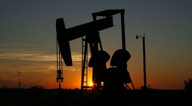 BP, ABD'nin en verimli petrol sahasından çekiliyor BP, ABD'nin en verimli petrol sahasından çekiliyor