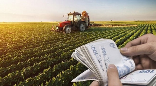 Bu hibeler kırsala gidecek Bu hibeler kırsala gidecek
