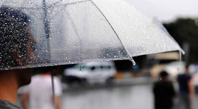 Bugün Hava Nasıl Olacak? ( 27 Ağustos Hava Durumu)
