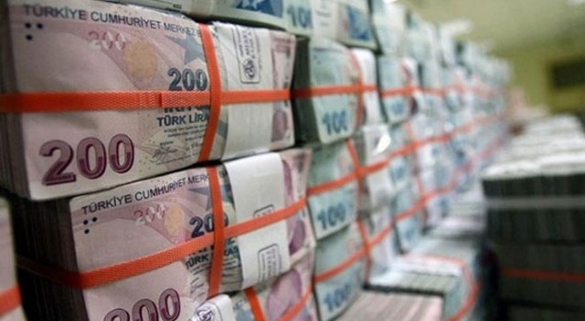 Bütçe Temmuz’da fazla verdi