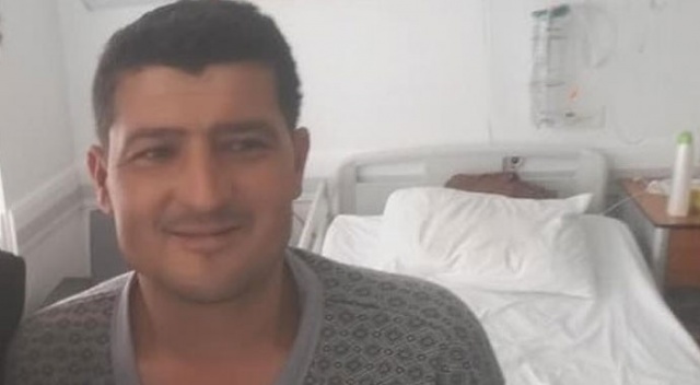 Büyük umutlarla tedaviye gitti, çocuklarına kavuşamadı Büyük umutlarla tedaviye gitti, çocuklarına kavuşamadı