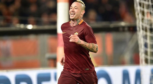 Cagliari, Nainggolan&#039;ı kiraladı