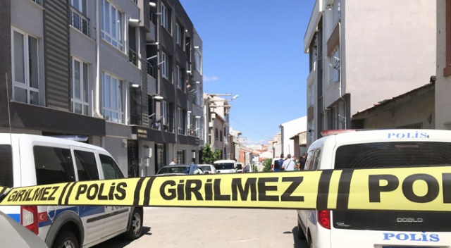 Çaresiz kadının son sözleri: Beni kurtarın, öldürecek Çaresiz kadının son sözleri: Beni kurtarın, öldürecek