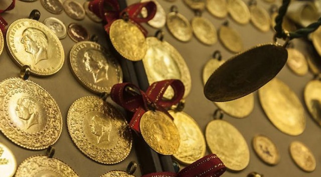 Çeyrek ve gram altın fiyatları bugün ne kadar oldu? (6 Ağustos 2019 güncel altın fiyatları) Çeyrek ve gram altın fiyatları bugün ne kadar oldu? (6 Ağustos 2019 güncel altın fiyatları)
