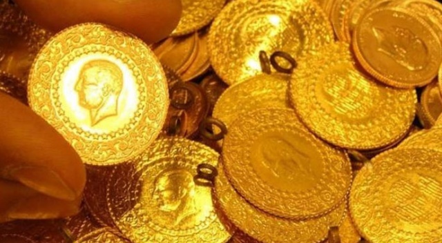 Çeyrek ve gram altında son durum ne? Çeyrek altın kaç TL? (30 Ağustos 2019 altın fiyatları) Çeyrek ve gram altında son durum ne? Çeyrek altın kaç TL? (30 Ağustos 2019 altın fiyatları)