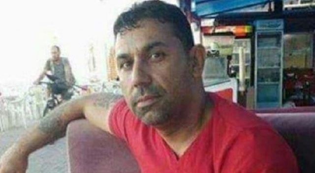 Cezaevi firarisi öldürüldü! Cezaevi firarisi öldürüldü!
