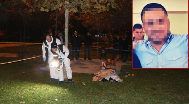 Cinayet şüphelisi 20 ay sonra yakalandı Cinayet şüphelisi 20 ay sonra yakalandı