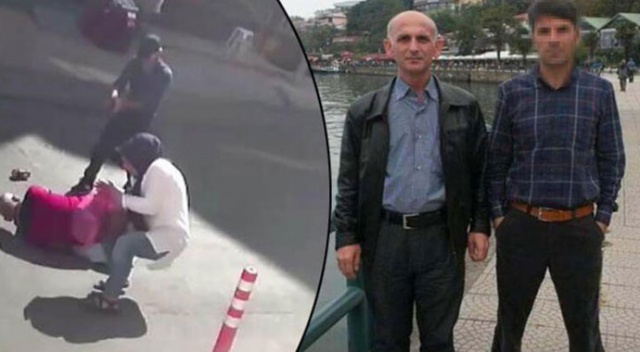 Çorlu'daki vahşette katil tanıdık çıktı Çorlu'daki vahşette katil tanıdık çıktı