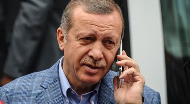 Cumhurbaşkanı Erdoğan, Pakistan Başbakanı ile telefonda görüştü Cumhurbaşkanı Erdoğan, Pakistan Başbakanı ile telefonda görüştü