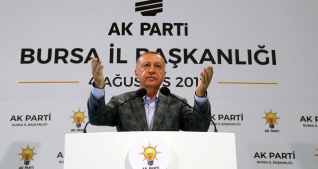 Cumhurbaşkanı Erdoğan: Yeni reformlara Cumhur İttifakı olarak imza atacağız