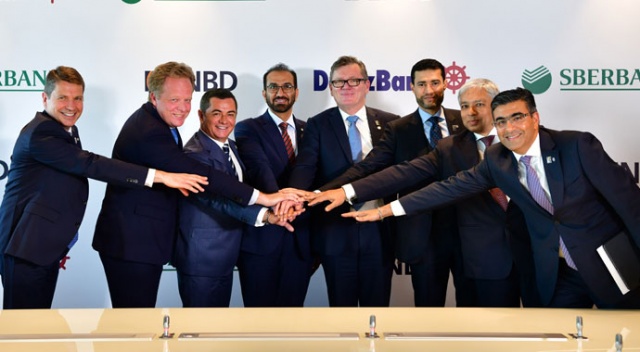 Denizbank hisseleri artık Emirates NBD&#039;nin