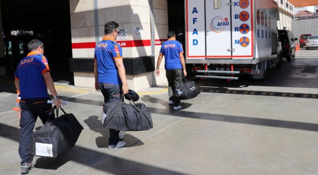 Denizli&#039;de kaliforniyum operasyonu: 6 gözaltı