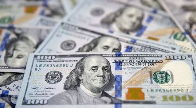 Dolar bugün ne kadar? Dolar kaç lira? ( 27 Ağustos 2019 dolar - euro fiyatları)